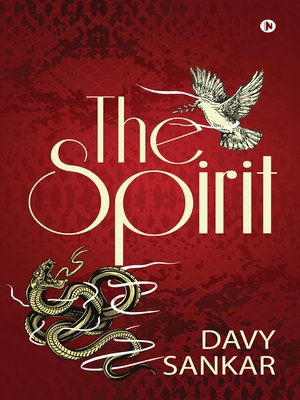cover image of The Spirit